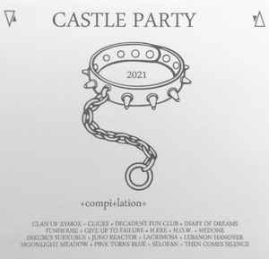 Castle Party Compilation 2021