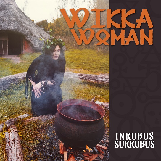 Wicca Woman